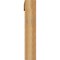 Ekena Millwork Olympic Block Rough Sawn Bracket w/ Offset Brace, Western Red Cedar, 6"W x 32"D x 32"H BKT0604X32X32OLY05RWR - alternate 2
